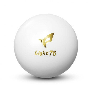 羽立工業 ライト76 ホワイト BH3412-01 スポーツ・アウトドア スポーツ