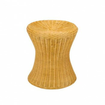 Rakuten - 今枝商店　Romantic Rattan　籐スツール　S59 インテリア その他インテリア