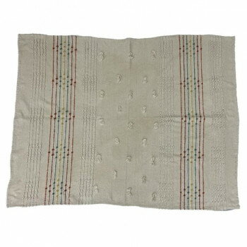 naturalistic　ナチュラリスティック　マルチカバー　01　ストライプ　GMK1459 家具/収納 家具　イス ..