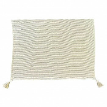 naturalistic　ナチュラリスティック　natural ストライプガーゼカバー　03BEIGE　GMK1460 家具/収納 ..