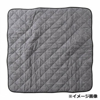 ポケットこたつ 「シャーブ」 ブラウン 90×120cm 1172861065199 寝具 寝装・寝具