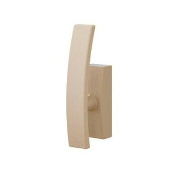 荷重がかかると本体が外れる安心設計のふさかけです。サイズ個装サイズ：7×2×3cm重量個装重量：50g素材・材質ポリカーボネート樹脂/ナイロン生産国日本セーフティーふさかけ