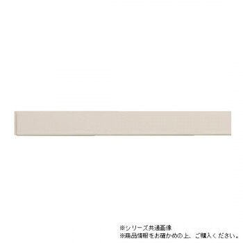絵画や時計はもちろん、壁の中腹に取り付ければ、レールに洋服ハンガーなども直接かけて使用できます。※取付ネジ(φ4.0)は450mm以内、3本以上(2ピッチ以上)の間隔で取付けてください。※施工方法によって許容荷重が異なります。※1m以内に許容荷重量合計15kg以内であれば、複数のフック、パーツを吊るすことができます。※ハンガー2本で吊り下げても許容荷重15kgまでとなります。2本吊りでも1本使用時の許容荷重をお守りください。※複数の額などを吊るす場合は地震などの揺れによる額同士の衝突を防ぐために十分な感覚(1m以上)を取ることをおすすめします。サイズ長さ:1.00m個装サイズ：100×4×2cm重量個装重量：600g素材・材質レール:アルミニウム合金押出形材キャップ:ポリアセタールカバーストップ:ポリアセタール仕様許容荷重15kg(横胴縁に使用する一般的な木下地、コンクリートに施工した場合の許容荷重です。軽量間仕切り材に施工した場合、許容荷重は10kgになります。)付属品レール1本、キャップ2個、カバーストップ2個生産国日本壁面用ピクチャーレール