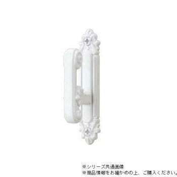 カーテンレールやタッセルとあわせて、窓辺のコーディネートとしてもお使いただけます。※付属の取付けビスは、マルサラ全ネジ3.0×16です。サイズ縦:79mm、横:16mm個装サイズ：8×2×3cm重量個装重量：100g素材・材質亜鉛セット内容1組2個入り生産国中国カーテンを束ねるタッセルを掛けるふさかけ