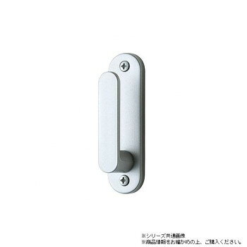 カーテンレールやタッセルとあわせて、窓辺のコーディネートとしてもお使いただけます。※付属の取付けビスは、マルサラ全ネジ3.0×25です。サイズ縦:80mm、横:21mm個装サイズ：8×3×3cm重量個装重量：100g素材・材質亜鉛生産国中国カーテンを束ねるタッセルを掛けるふさかけ