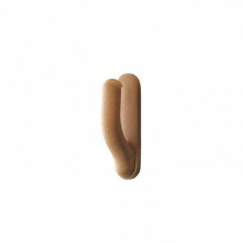 00350808　トーソー(TOSO)　ふさかけ　フィール　Mウツド　2個 インテリア 敷物・カーテン