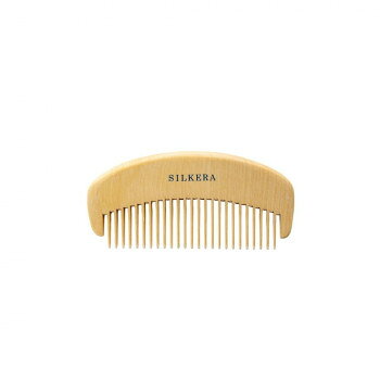 Hada Silk -Kibiso- ハダシルク -きびそ- ケアパフ KI-3 家事用品 バス　洗面