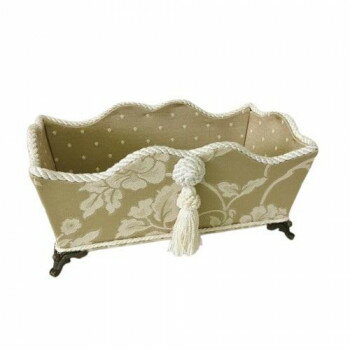 ジェニファーテイラー ヘアルーム 脚付小物入れ Heirloom 32967BX インテリア その他インテリア