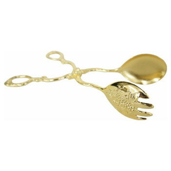 ヴィヴィアン ケーキトング 丸型 ゴールド 14204CT-GD インテリア その他インテリア