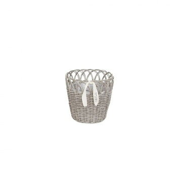 Rakuten - 村田屋産業 PPラタンスカシアミ M Lightgray 30109 家具/収納 収納用品