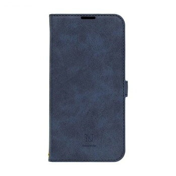 Rakuten - Style Natural iPhone17Pro専用手帳型ケース Blue/ブルー iP25-63P-VS07 パソコン・AV機器関連 PC・携帯関連