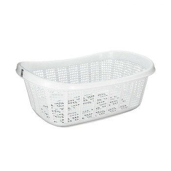 シンカテック アンティプロ 脱衣カゴ/S 家事用品 バス　洗面