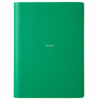 ポケログ ベーシック グリーン LPL04-GR 文具・玩具 文具