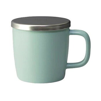FORLIFE デューブリューインマグ(マット)　609 Minty apua 家事用品 食器
