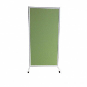 ピンアップスクリーン ピン刺しパーティションGR HPF0703-008GR 家具/収納 オフィス収納