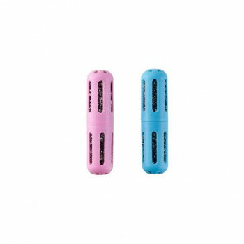 フォーエバー 銀抗菌超音波式加湿器用スティック 2個入り GMST-6KAS 家電 加湿器・空気清浄機