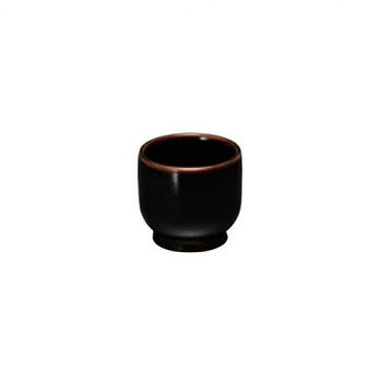 シンプルなデザインの茶湯器です。サイズ奥行47×幅47×高さ45mm個装サイズ：30.0×20.0×15.0cm重量63g個装重量：650g素材・材質陶磁器生産国日本シンプルなデザインの茶湯器