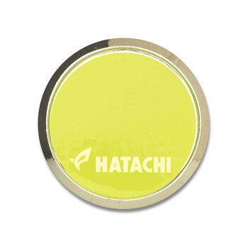 視認性の高い蛍光カラーが特徴のマーカーです。サイズ約直径2.2cm個装サイズ：4×4×3cm重量個装重量：100g素材・材質スチール、PVC仕様マグネット式マーカーホルダーに装着可能(別売)生産国中国「目立つ」で好評の蛍光マーカー