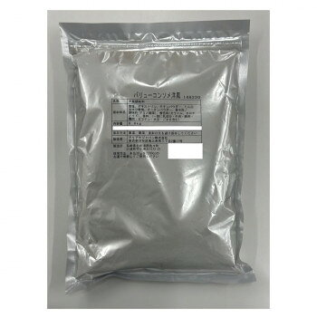 アリアケジャパン 148220 バリューコンソメ 洋風 0.8kg×12 軽食品 調味料 deco-maison-12127132 DECO MAISON パッケージ画像