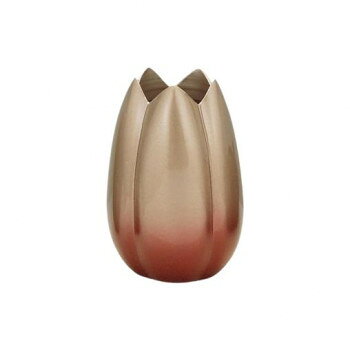 ALTE MEISTER　アルテマイスター　仏具　ももか　花立　中　　薄紅　　49570 その他ライフグッズ（趣味） 冠婚葬祭