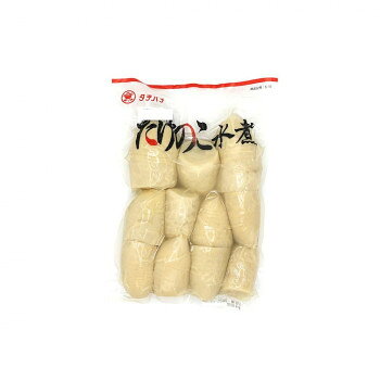タチバナ食品 水煮 たけのこ徳用(9‐11本) 1000g×10入 S-10 軽食品 その他 deco-maison-12140971 DECO MAISON パッケージ画像