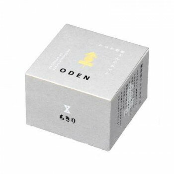 ちきり清水商店 ODEN(大根、なると巻き、こんにゃく、黒はんぺん、焼ちくわ) 7550 ...