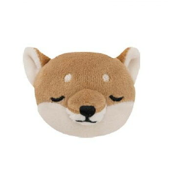 りぶはあと　プレミアムねむねむアニマルズ　マグネット　コタロウ　31021-44 文具...