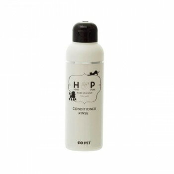 昭和化学 ハーブ＆ピュア コンディショナーリンス 200ml 2500063 ペット用品 アイデアペット用品