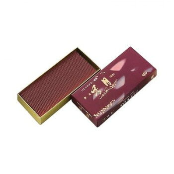 精華堂 線香 黄金秀月 小バラ詰 短寸73g 00607 その他ライフグッズ（趣味） 冠婚葬祭