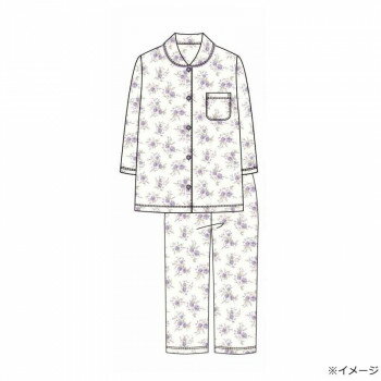 楽天市場】ギャルソンヌ パジャマ（ナイトウェア・ルームウェア