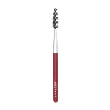 眉毛を整えたりマスカラのダマを取る時に使います。サイズ全長130mm、毛丈25mm個装サイズ：16×4×7cm重量3g個装重量：6g素材・材質PBT生産国日本眉毛を整えたりマスカラのダマを取る時に