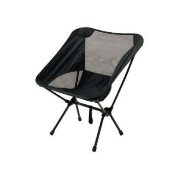 LL-14 ポータブルコンパクトチェア 79515070 スポーツ・アウトドア アウトドア deco-maison-12116200 DECO MAISON パッケージ画像