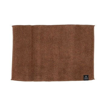 cocochiena sauna ココチエナ サウナマット 484536 CE830 ブラウン 家事用品 バス　洗面