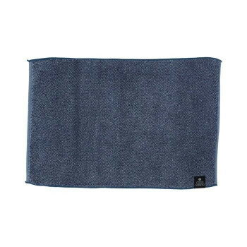cocochiena sauna ココチエナ サウナマット 484536 CE830 ネイビーブルー 家事用品 バス　洗面