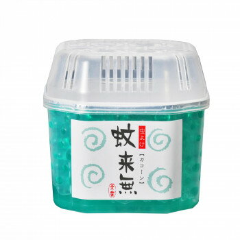 Rakuten - 蚊来無(カコーン)　4個組 ガーデニング・DIY・防殺虫 防・殺虫