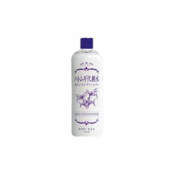 하톰 기스킨 로션 500ml 화장품 스킨 케어 베이직 로션 이미지