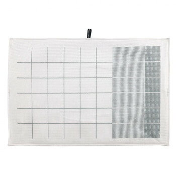 食器乾燥マット 50cm グレー(GY) K75211 家事用品 台所用品