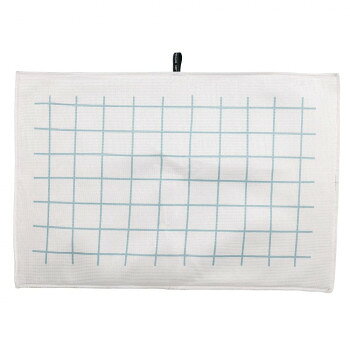 食器乾燥マット 50cm ライトブルー(LB) K75233 家事用品 台所用品