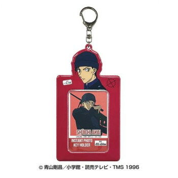 名探偵コナン インスタントフォト キーホルダー 赤井秀一 18184 服飾雑貨 財布・カードケース