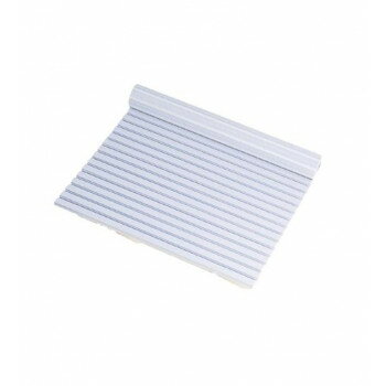 浴槽に合わせてぴったりサイズを選べます。市販ではないサイズでも安心。サイズを豊富にとりそろえた、角型浴槽に対応するフロブタです。ピッタリのサイズがきっと見つかるはず!色は3色からお選びください。※画像はイメージです。※奥行きと間口の寸法をお測り下さい。浴槽のフチに十分かかるサイズをご指定下さい。※製品の山の位置によりご希望サイズと出来上がりのサイズに差が生じる場合があります。サイズ個装サイズ：9.6×22.4×65cm重量個装重量：2330g素材・材質ポリプロピレン生産国日本浴槽に合わせてぴったりサイズを選べます。※受注生産品のため、キャンセル・変更・返品は出来ませんので、十分ご確認のうえ、ご注文ください。