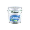 スイショウ油化工業 ナチュラ中性多目的洗剤 18L 家事用品 掃除関連