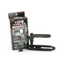 LCD用ヘッドレスト取付KIT ST-308 スポーツ・アウトドア カー・自転車
