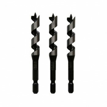 7S-S105　スターエム　インパクトビットショート10.5mmセット ガーデニング・DIY・防殺虫 ガーデニング..