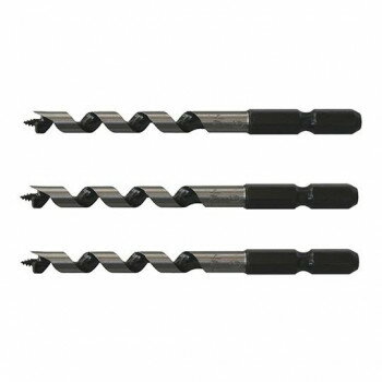 7S-S060　スターエム　インパクトビットショート6.0mmセット ガーデニング・DIY・防殺虫 ガーデニング..