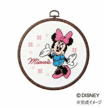 楽天市場】ディズニーミニーマウス 刺繍の通販