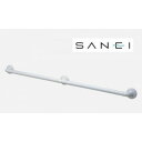 三栄水栓 SANEI ニギリバー W5792-1200 家事用品 バス 洗面