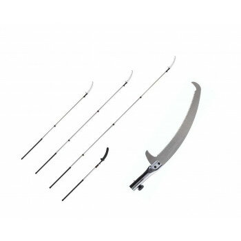 177-39　Silky(シルキー)　はやうち2段セット(2.2〜3.7M) ガーデニング・DIY・防殺虫 ガーデニング・花..