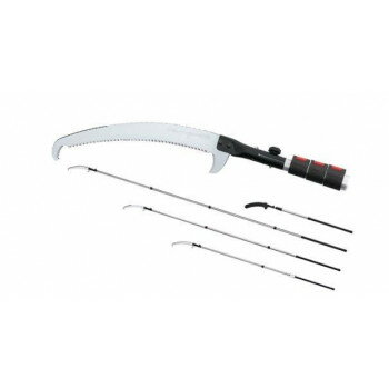 179-39　Silky(シルキー)　はやうち4段セット(2.4〜6.3M) ガーデニング・DIY・防殺虫 ガーデニング・花..