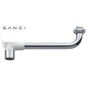 三栄水栓 SANEI 節水断熱パイプ PA1012H-60X-16-MW2 家事用品 バス 洗面