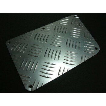 アルミヒールパッド シルバー AHP-001SI スポーツ・アウトドア カー・自転車